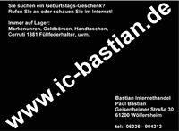 IC Bastian